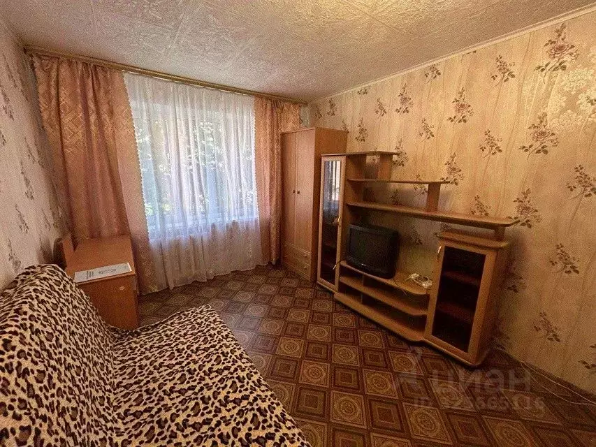 1-к кв. Тульская область, Новомосковск ул. Генерала Белова, 19Б (30.0 ... - Фото 2