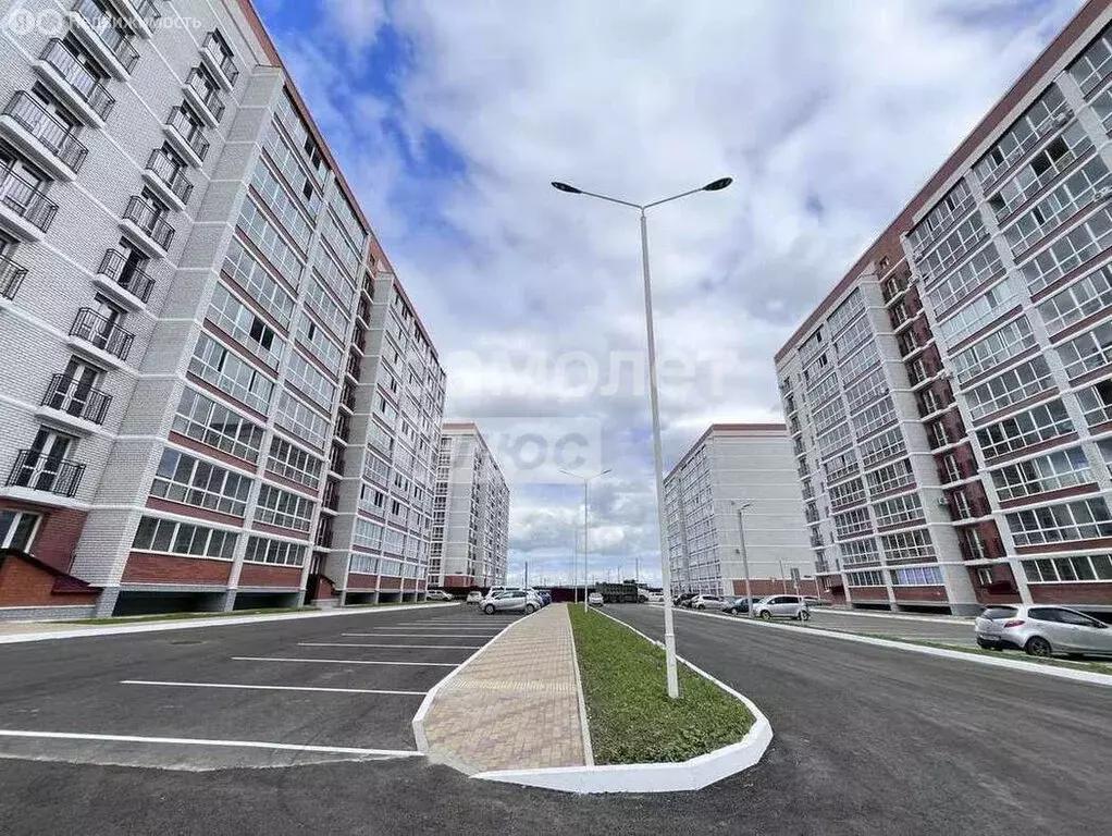 2-комнатная квартира: Благовещенск, улица Василенко, 5 (48 м) - Фото 0