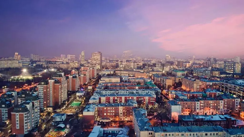 1-к кв. Москва Малая Почтовая ул., 12 (43.0 м) - Фото 2