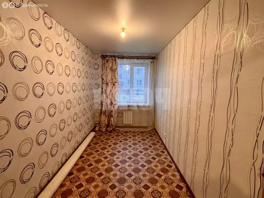 2-комнатная квартира: Сокол, улица Некрасова, 9 (45 м) - Фото 1