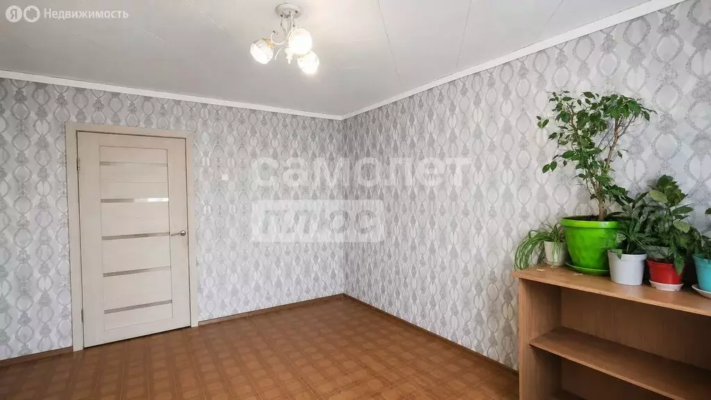 3-комнатная квартира: Астрахань, Советский район, Южная улица, 23 ... - Фото 2