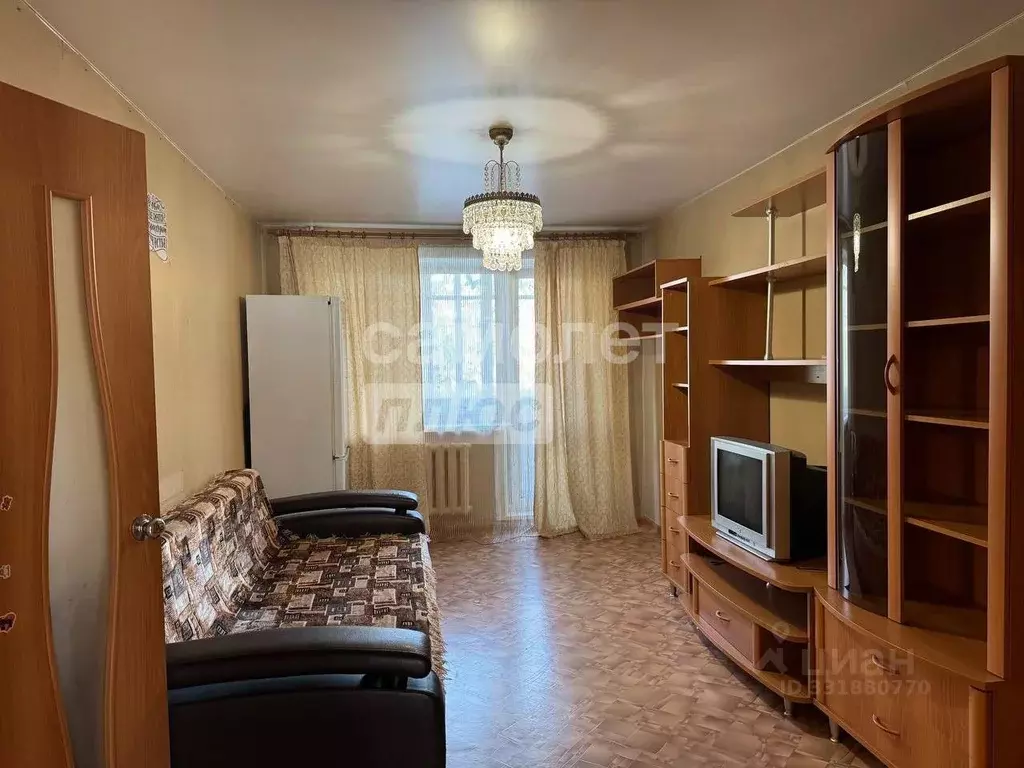 2-к кв. Иркутская область, Иркутск ул. Александра Невского, 61 (46.0 ... - Фото 2