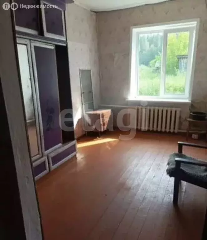 Дом в село Сосновка, Уральская улица (50.1 м) - Фото 2