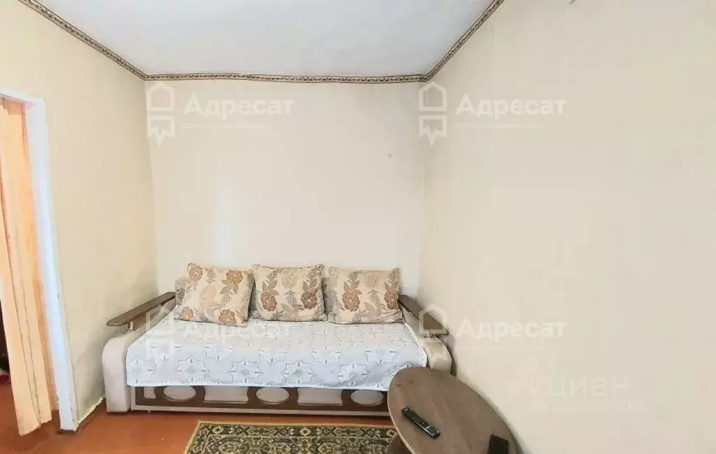 Дом в Волгоградская область, Волгоград Мариновская ул. (53 м) - Фото 0