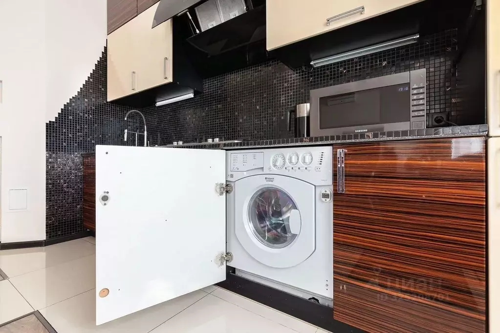 2-к кв. Москва Вишневая ул., 2/14 (54.0 м) - Фото 2