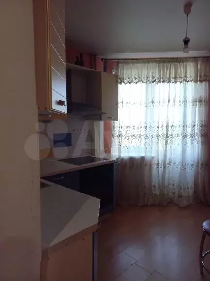 2-к. квартира, 54 м, 4/15 эт. - Фото 0