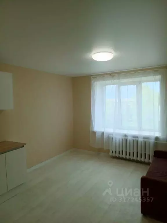 1-к кв. Кемеровская область, Кемерово Спортивная ул., 36 (18.0 м) - Фото 0