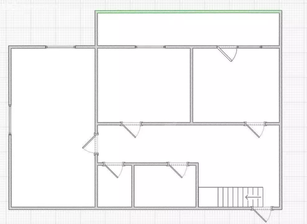 3-комнатная квартира: Кострома, Ямская улица, 18 (153 м) - Фото 1