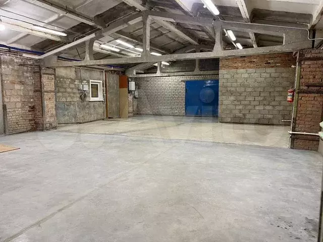 Склад/Производство, 162 м - Фото 0