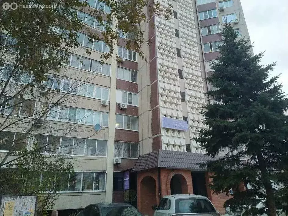 2-комнатная квартира: Тольятти, улица Ленина, 67 (64.3 м) - Фото 2