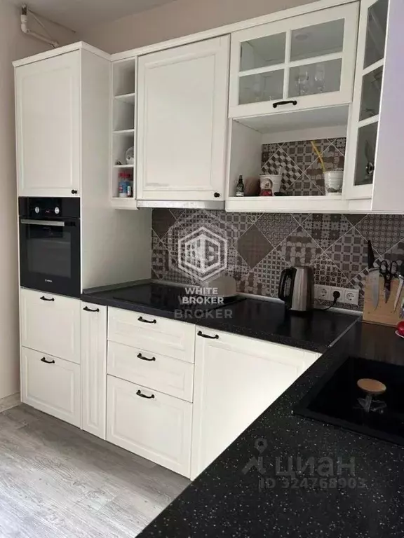 3-к кв. Московская область, Подольск ул. 43-й Армии, 21 (69.5 м) - Фото 2