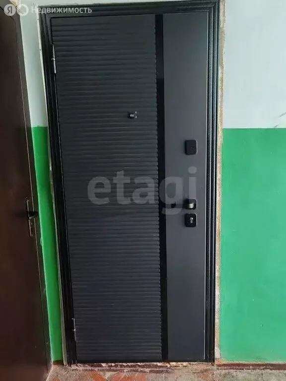 1-комнатная квартира: Томский район, село Томское, улица Маяковского, ... - Фото 2