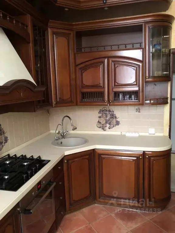 2-к кв. Москва Сельскохозяйственная ул., 11К2 (64.0 м) - Фото 2