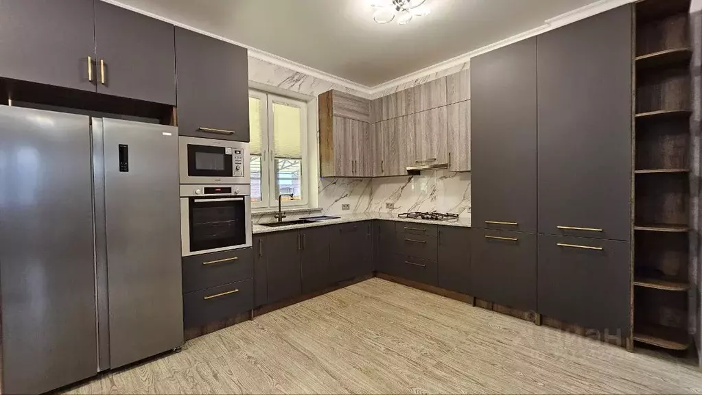 Дом в Калининградская область, Калининград ул. Лейтенанта Катина (130 ... - Фото 2