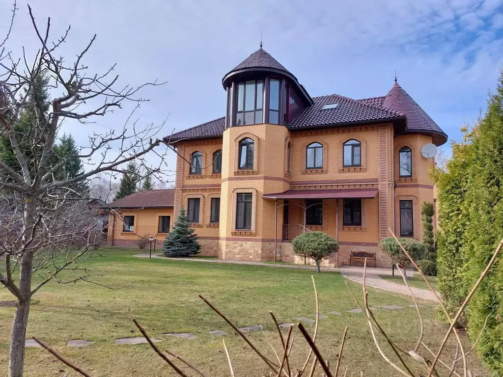 Коттедж в Московская область, Мытищи Северное СНТ, 24 (365 м) - Фото 1