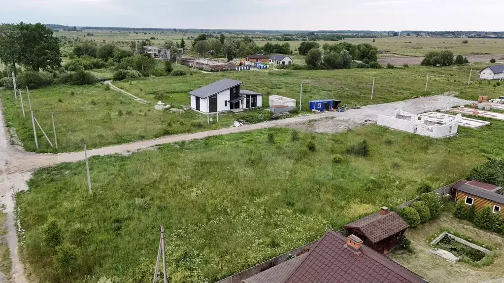 Участок 5 га (СНТ, ДНП) - Фото 0