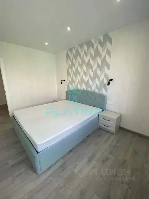 2-к кв. Татарстан, Казань ул. Бондаренко, 34 (50.0 м) - Фото 2