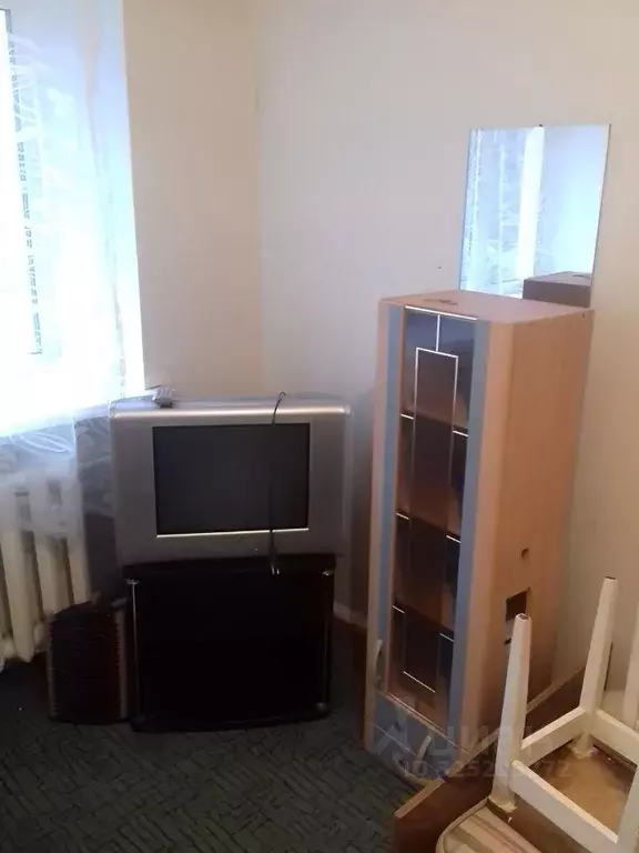 Комната Омская область, Омск ул. Петра Ильичева, 2 (14.0 м) - Фото 2