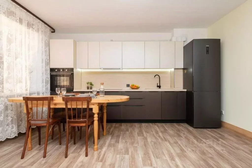 3-к кв. Иркутская область, Иркутск Академическая ул., 52 (100.3 м) - Фото 2