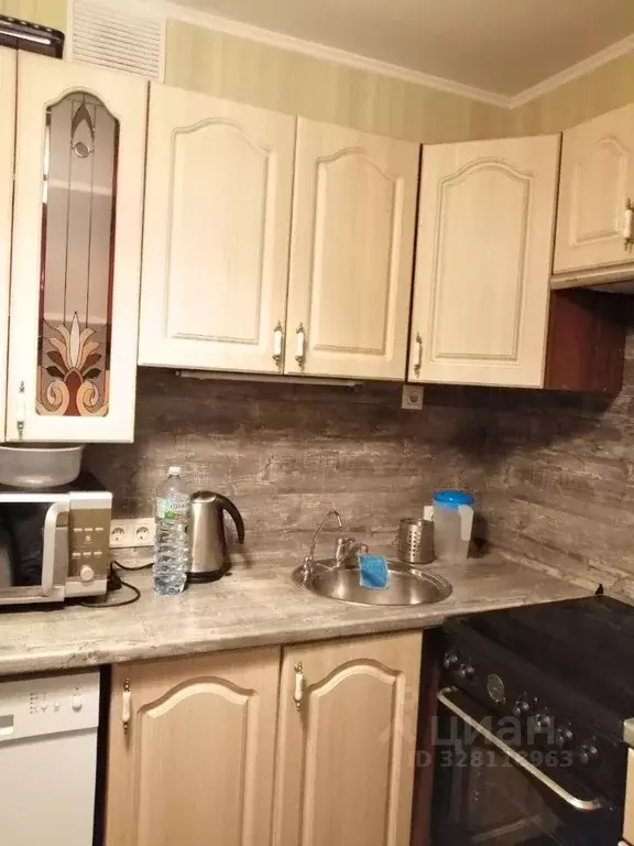 2-к кв. Москва Смольная ул., 61К1 (54.7 м) - Фото 1