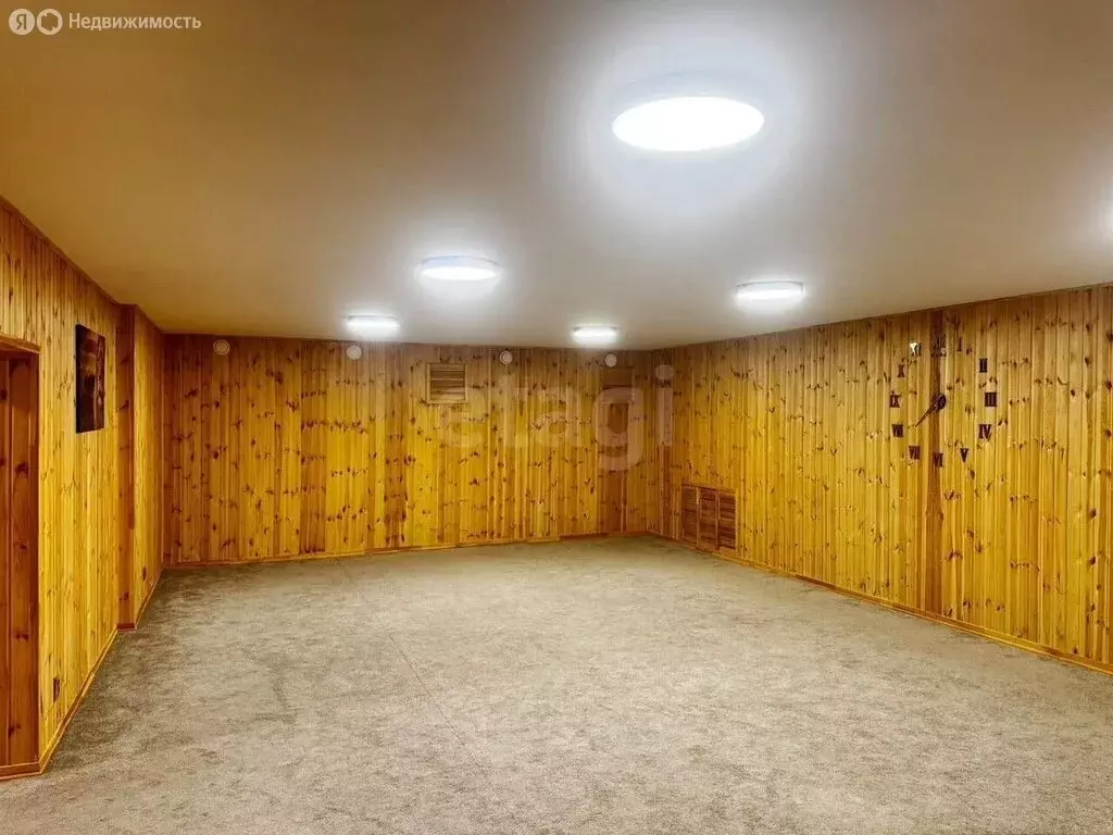 Дом в посёлок Просторный, Онежская улица (485 м) - Фото 1