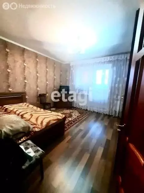 2-комнатная квартира: Алексеевка, улица Степана Разина, 44 (58 м) - Фото 1