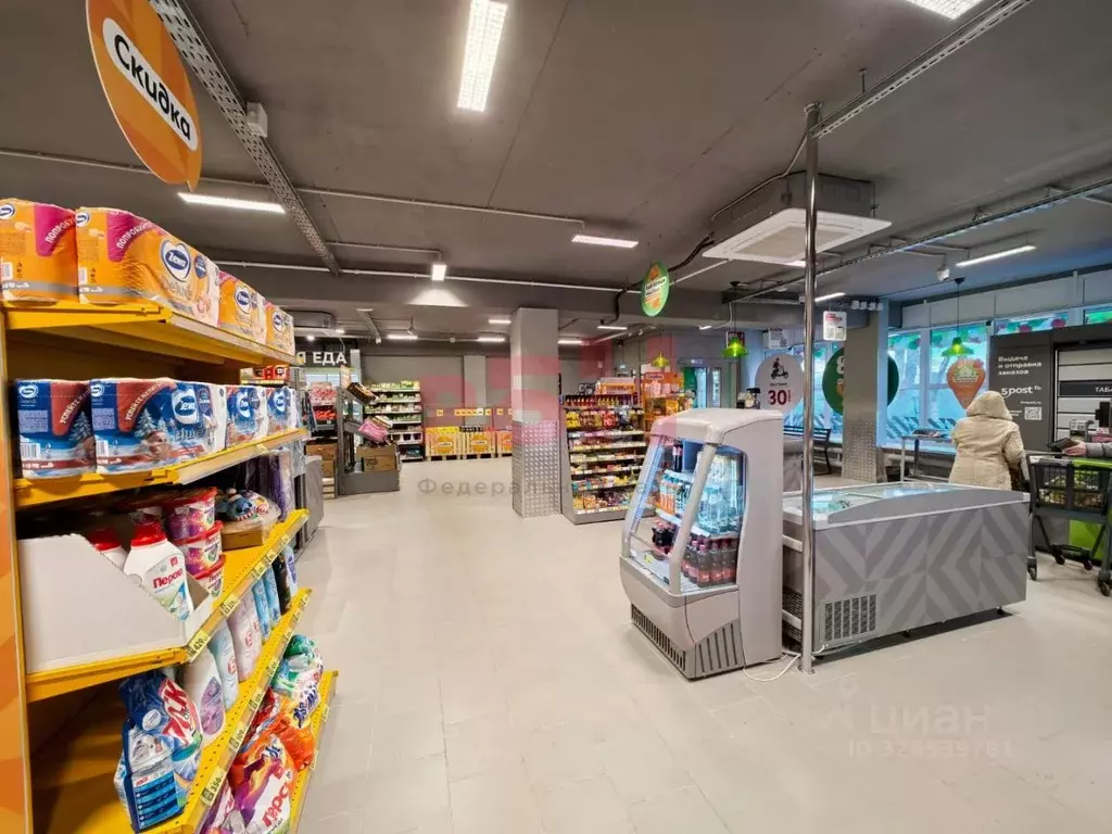 Помещение свободного назначения в Омская область, Омск пос. Амурский, ... - Фото 2