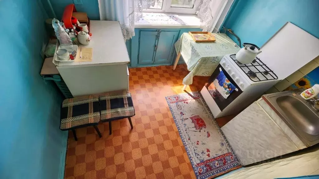 4-к кв. Московская область, Старая Купавна Богородский городской ... - Фото 1