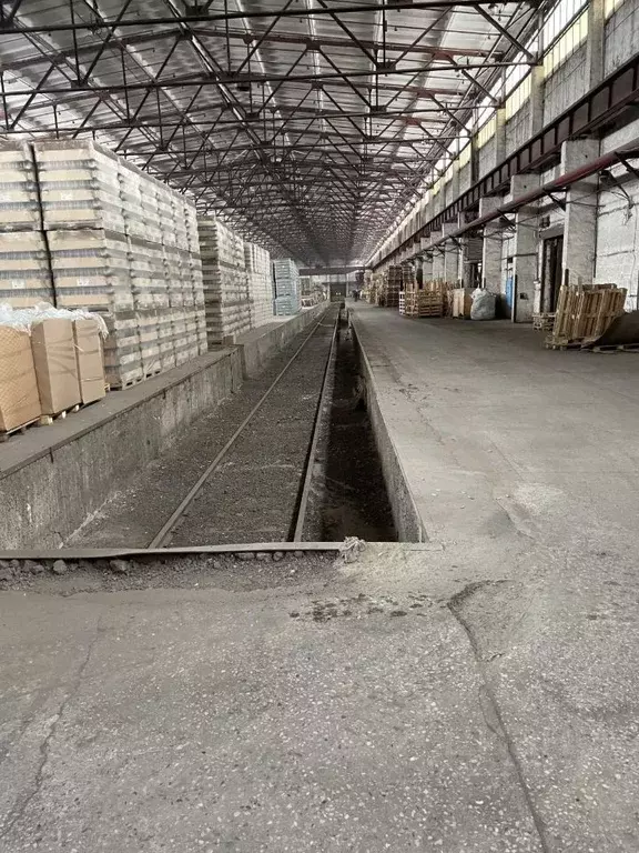 Склад в Алтайский край, Барнаул ул. Попова, 242 (1278 м) - Фото 2