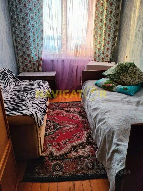 2-к кв. Башкортостан, Уфа городской округ, пос. Новые Черкассы ул. ... - Фото 1