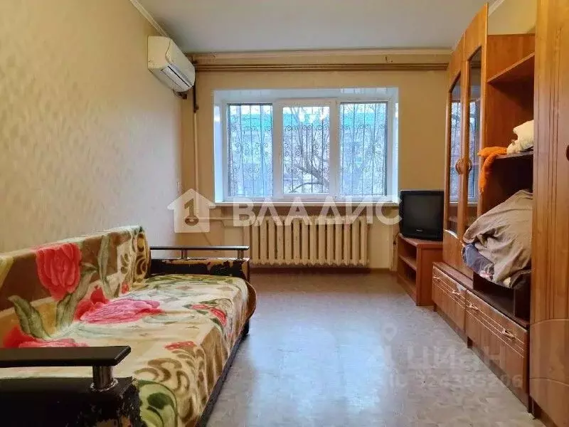 3-к кв. Волгоградская область, Волгоград ул. Ивана Федорова, 1 (54.8 ... - Фото 1