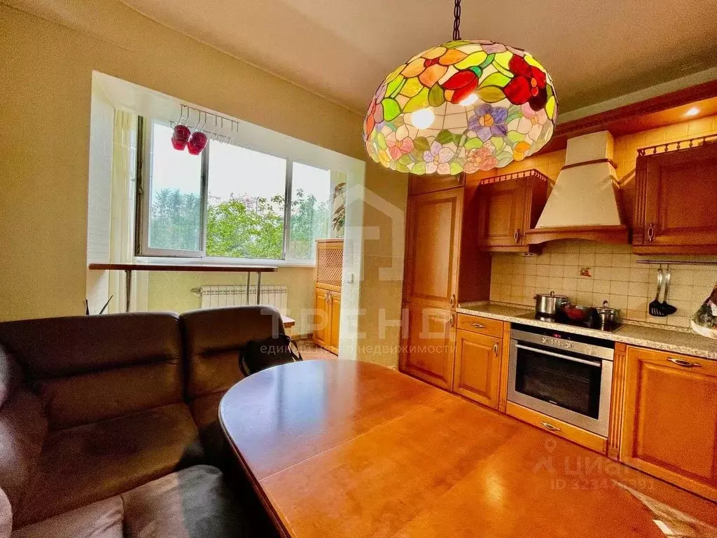 3-к кв. Санкт-Петербург просп. Испытателей, 31К1 (70.2 м) - Фото 0