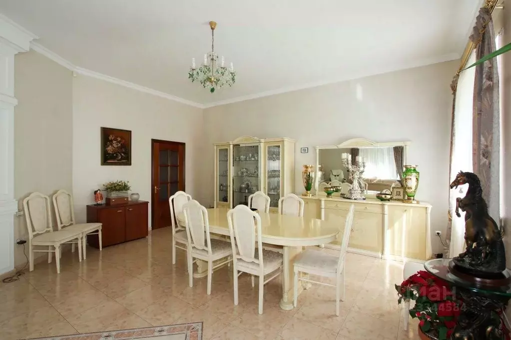 Дом в Калининградская область, Калининград ул. Ватутина (400 м) - Фото 1