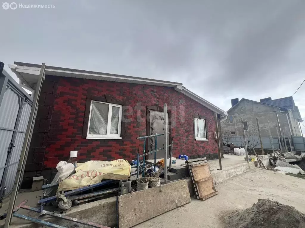 Дом в Перовское сельское поселение, садоводческое товарищество ... - Фото 2