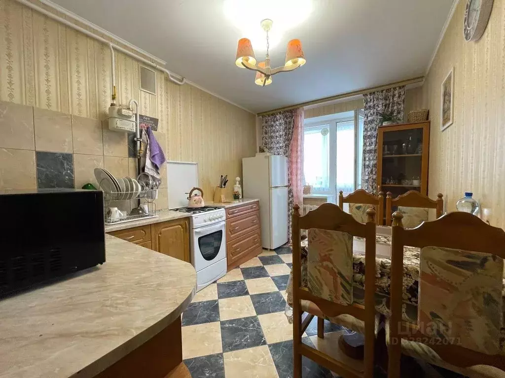 2-к кв. Калининградская область, Светлогорск Калининградский просп., ... - Фото 1