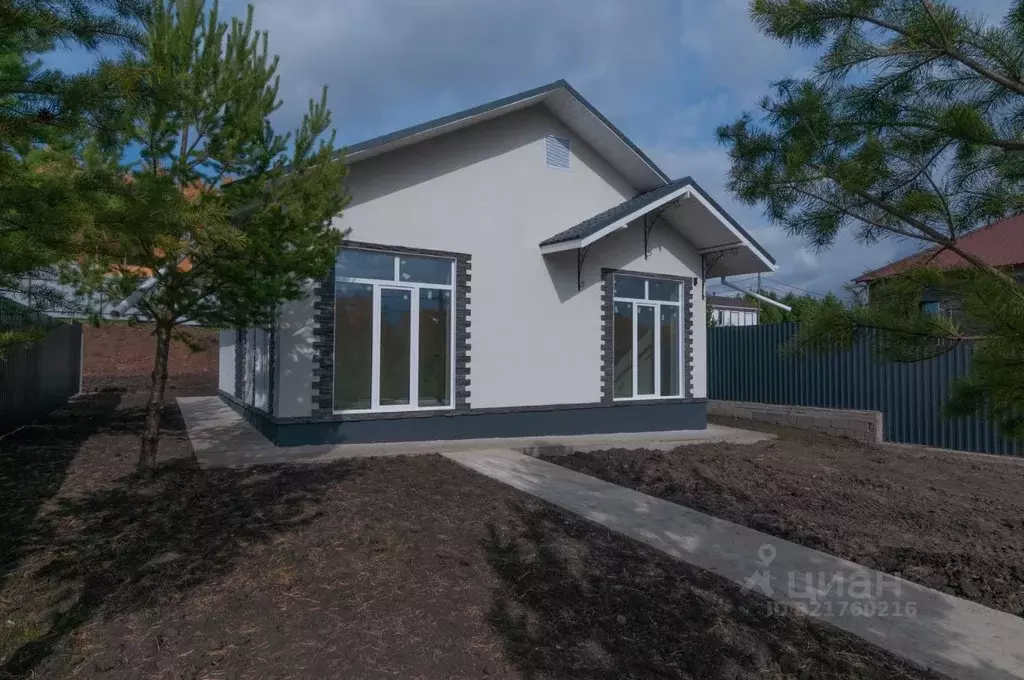 Коттедж в Красноярский край, Красноярск городской округ, пос. Минино  ... - Фото 2