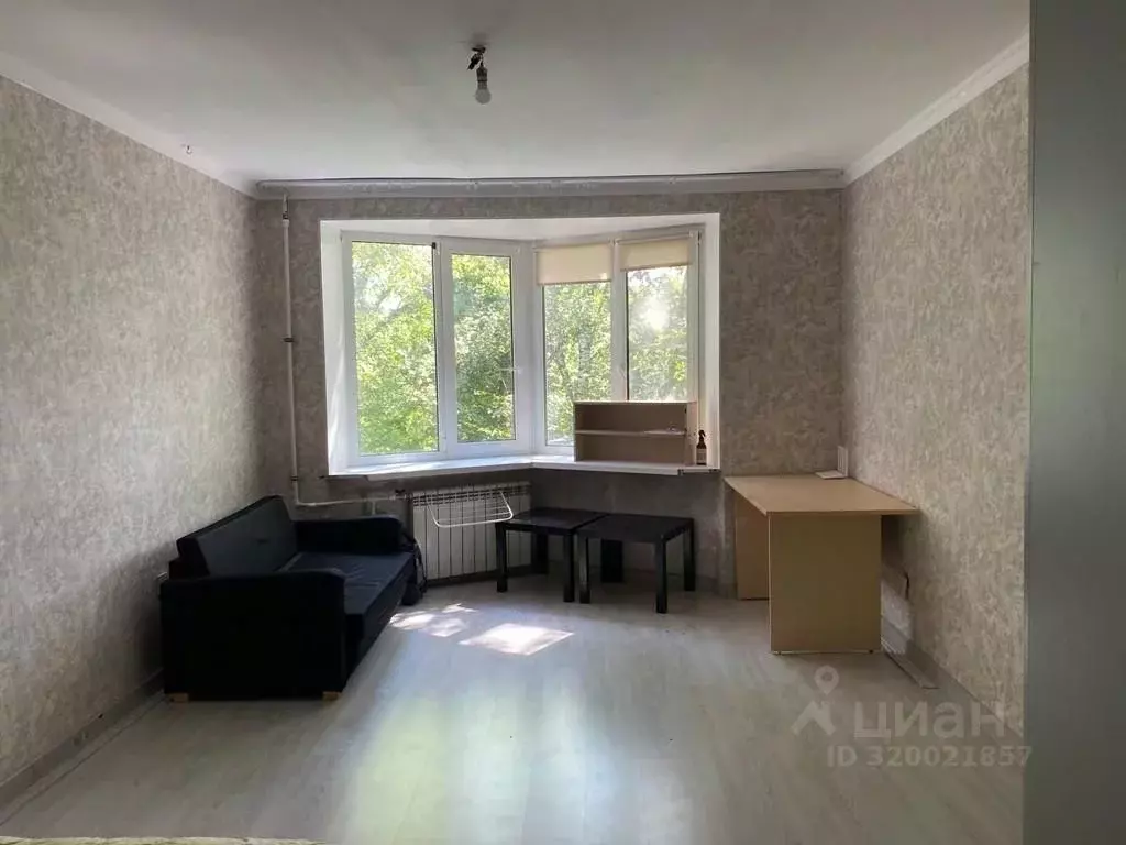 1-к кв. Санкт-Петербург Новосибирская ул., 18/5 (33.0 м) - Фото 1