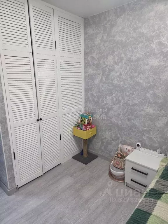 1-к кв. Волгоградская область, Волгоград ул. Добрушина, 16 (25.3 м) - Фото 2