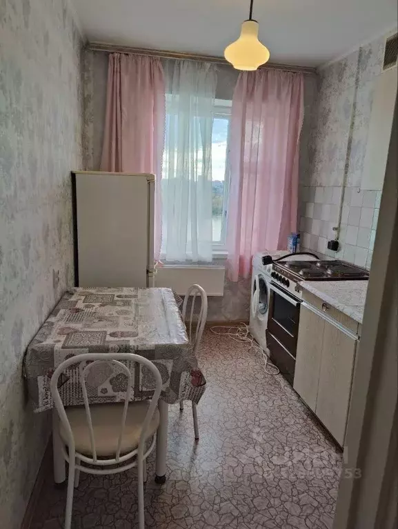 1-к кв. Омская область, Омск наб. Тухачевского, 22 (32.0 м) - Фото 2
