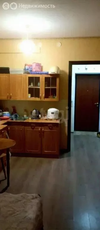 1к в -комнатной квартире (20 м) - Фото 2