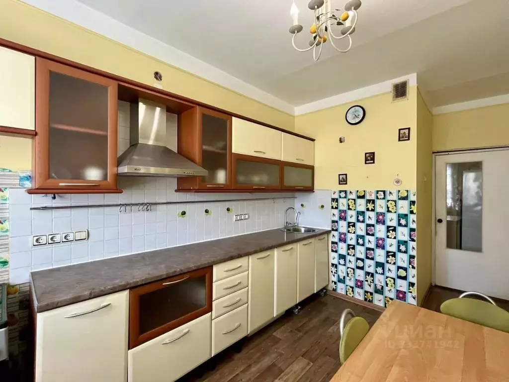 3-к кв. Иркутская область, Иркутск Первомайский мкр, 92 (78.4 м) - Фото 1