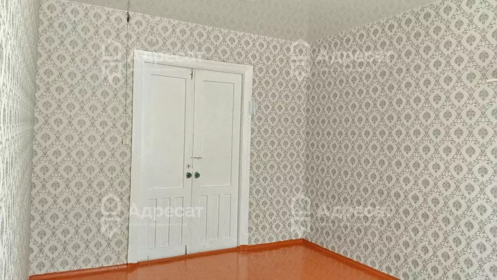 2-к кв. Волгоградская область, Волгоград ул. Дзержинского, 15 (47.5 м) - Фото 1