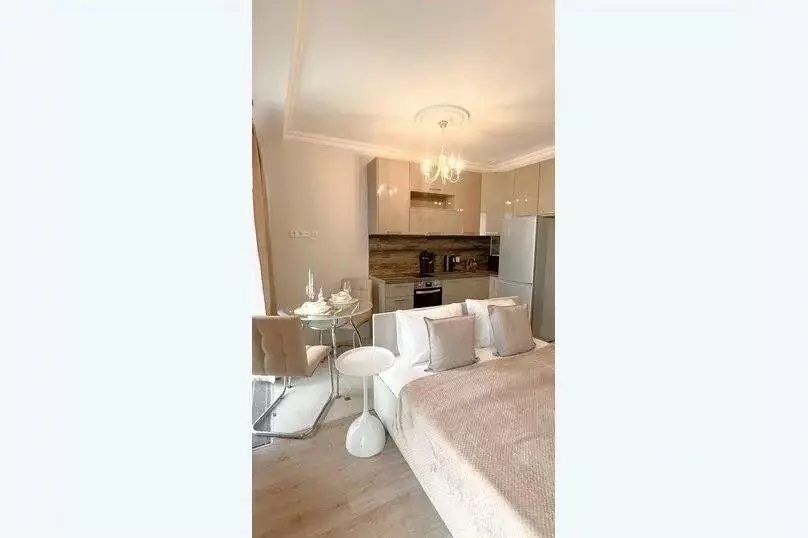 1-к кв. Москва Дмитровский проезд, 1 (30.0 м) - Фото 2