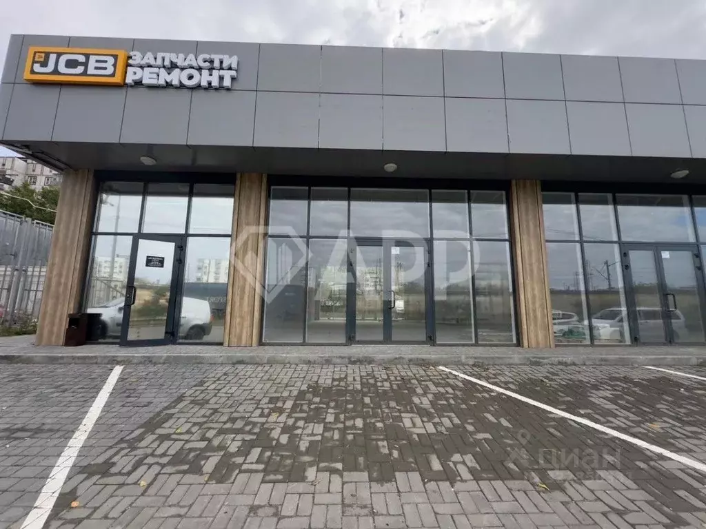 Помещение свободного назначения в Краснодарский край, Краснодар ... - Фото 2