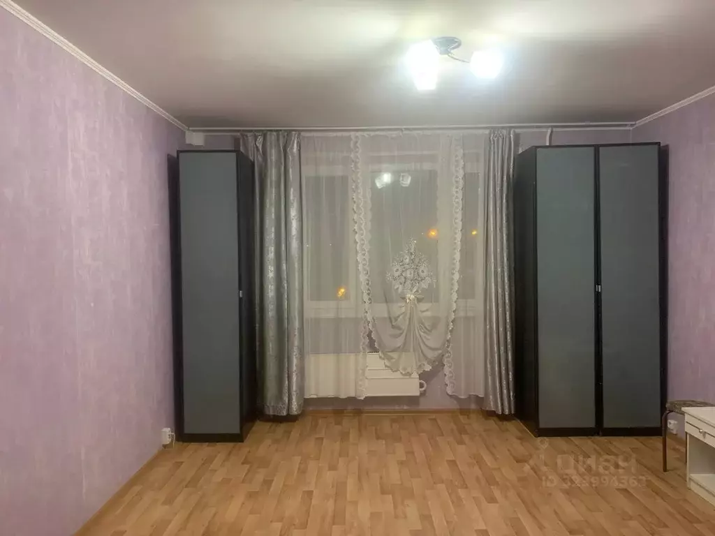 1-к кв. Москва, Москва, Зеленоград к1818 (39.1 м) - Фото 1