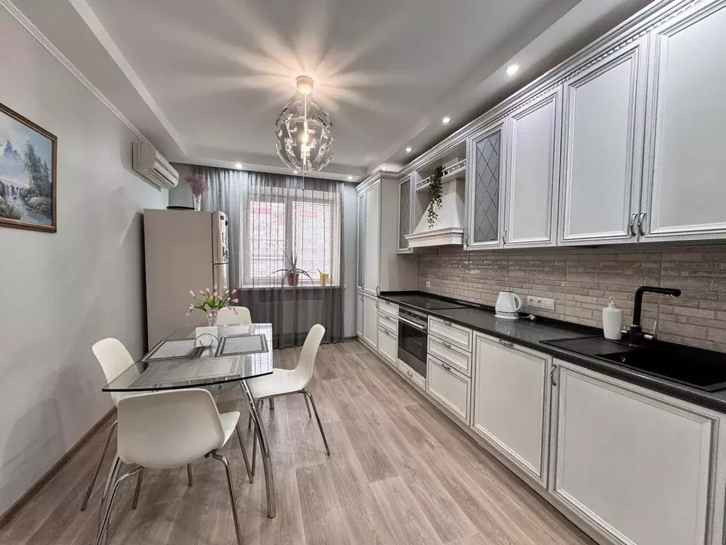 Продаётся 3-к квартира, 98 м - Фото 0