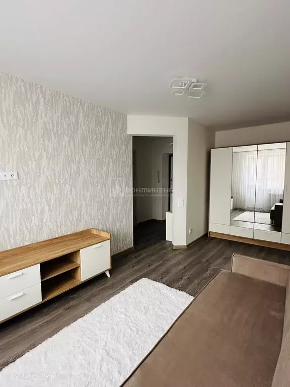 Продаётся 1-к квартира, 30.6 м - Фото 0