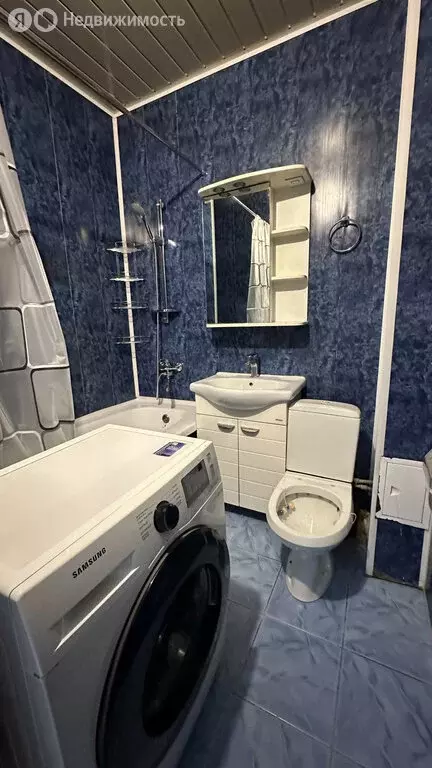 1-комнатная квартира: Орехово-Зуево, улица Ленина, 119 (39 м) - Фото 2