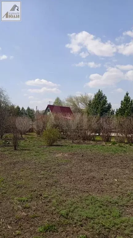 Участок 8,1 сот. (СНТ, ДНП) - Фото 1