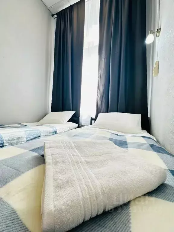 Комната Москва ш. Энтузиастов, 9 - Фото 2